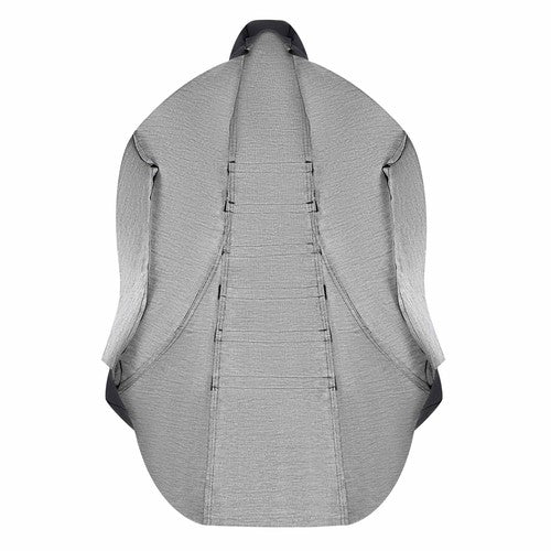 DURAFORCE For Suzuki LTZ 400 Z400 Seat Cover BLACK RIBBED GRIPPER Quadsport Z400 2003-2009