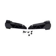DURAFORCE For Mercedes X247 W247 GLB GLB250 2020-2023 Chrome GT Style Grill Front Grille