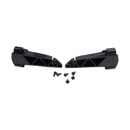 DURAFORCE For Mercedes X247 W247 GLB GLB250 2020-2023 Chrome GT Style Grill Front Grille