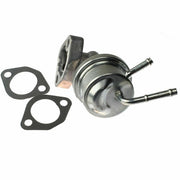 DURAFORCE Fuel Pump AM132715 for John Deere FD440V-AS02 FD501V-BS02 FD590V-AS05 FD611V