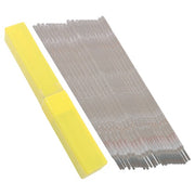 DURAFORCE 1 Pack E7014 5/32' x 14" 5lbs Premium Arc Welding Rods Carbon Steel Electrode