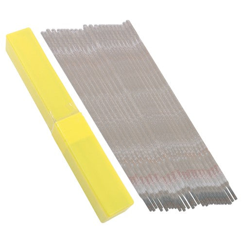 DURAFORCE 1 Pack E7014 5/32' x 14" 5lbs Premium Arc Welding Rods Carbon Steel Electrode