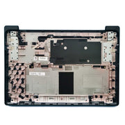 DURAFORCE New For HP Chromebook 14 G7 Laptop Lower Bottom Base Case Cover Black M47197-001