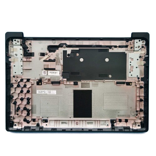 DURAFORCE New For HP Chromebook 14 G7 Laptop Lower Bottom Base Case Cover Black M47197-001