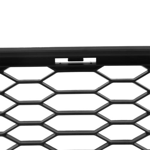 For Honda Pilot 2019-2021 2022 Front Bumper Face Bar Grille Lower Grill Assembly