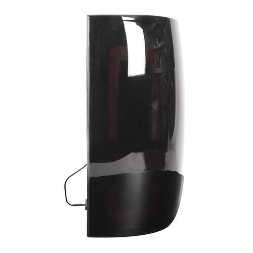 DURAFORCE Rear Left&Right Brake Tail Light For Dodge Ram 1500 09-18 Ram 2500/3500 10-18