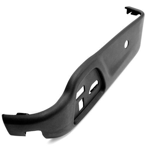 Front Driver Side Power Seat Outer Switch Trim Panel for Hummer H3 H3T 2006 2010