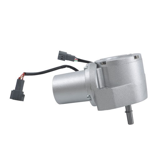 DURAFORCE Throttle Motor For John Deere 110 120 135C 160LC 180CW 210CW 4614911 4360509