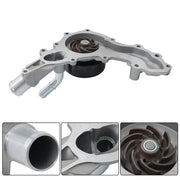 DURAFORCE 5184332AA Camshaft Rocker Arms Lifters Timing Chain Kit For Jeep Wrangler 12-16