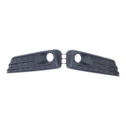 DURAFORCE LH+RH Fog Light Cover Bezel For 2020-2023 Subaru Impreza 57737FL03A 57737FL02A