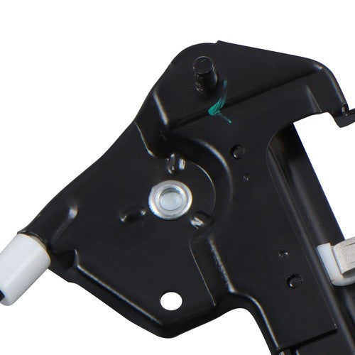 DURAFORCE 752-088 For Porsche 911 1999-05 Power Window Regulator w/o Motor Front Left NEW