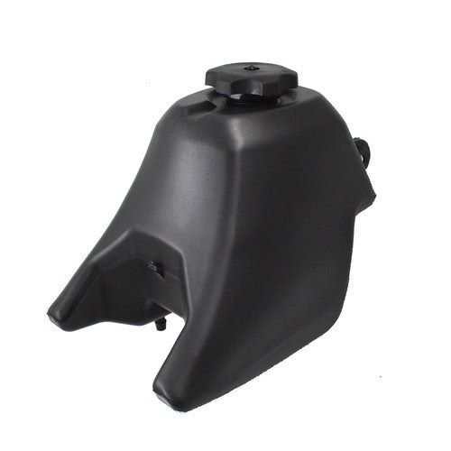 DURAFORCE Plastic Fender Body Seat Gas Tank Kit for Yamaha PW50 PY50 Black