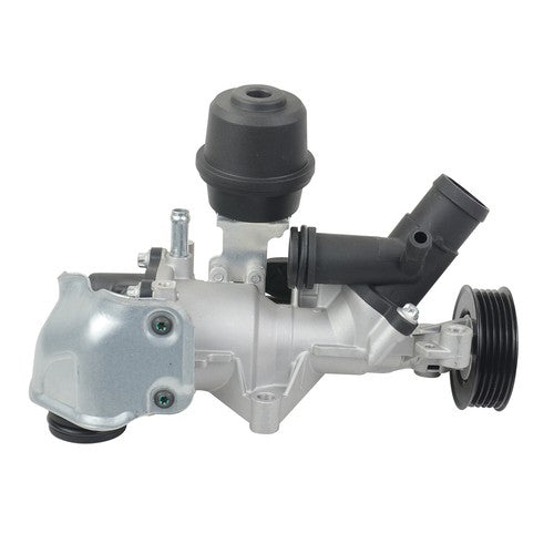 DURAFORCE Electric Water Pump Thermostat Kit For Mercedes A-CLASS (W176) A160 A2702000800