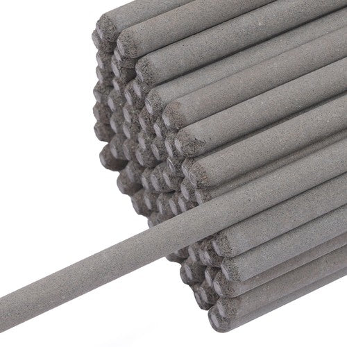DURAFORCE Carbon Steel Electrode 5 lbs Premium Arc Welding Rods E6013 1/8" x 14" Box
