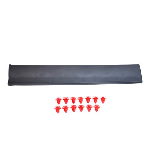 DURAFORCE TK48-51-RB0B Front Left Lower Molding Trim for Mazda CX-9 for Part 2016-2023