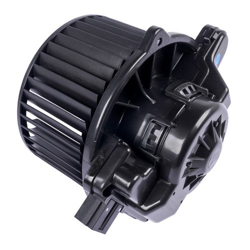 DURAFORCE HVAC Heater Blower Motor w/ Wheel for Kia Forte Niro Hyundai Ioniq 2017-2022