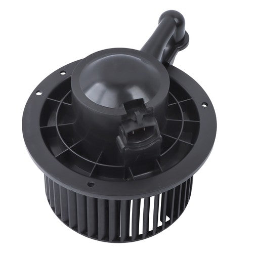 DURAFORCE 700178 For Ford Explorer 2006-2010 A/C Heater Blower Motor w/ Wheel 4.0L 4.6L