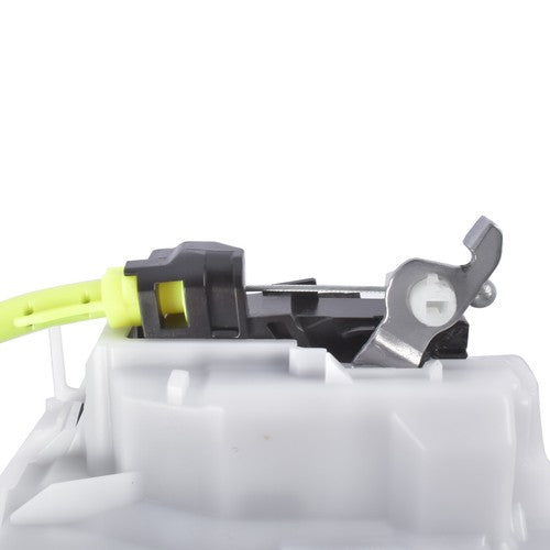 DURAFORCE Rear Door Lock Actuator Motor LH for Nissan Altima Platinum SR Sense Exclusive