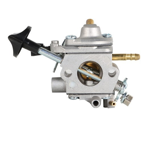 DURAFORCE BR550 BR600 BR500 Fit For Zama- C1Q-S183 For Backpack Blower Carburetor Kit