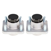 DURAFORCE For Club Car DS&Precedent 2003-UP Front Wheel Hub Kit 102357701
