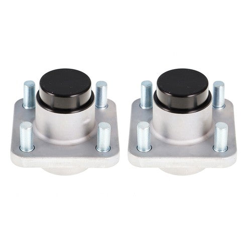 DURAFORCE For Club Car DS&Precedent 2003-UP Front Wheel Hub Kit 102357701