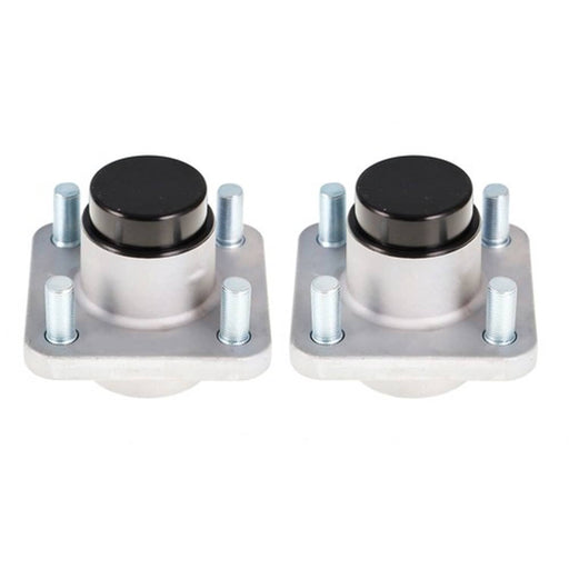 DURAFORCE For Club Car DS&Precedent 2003-UP Front Wheel Hub Kit 102357701