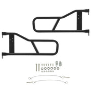 DURAFORCE Steel Tubular Door For Jeep Wrangler TJ YJ 1987-2006 88 89 1990 1991 1992 1993