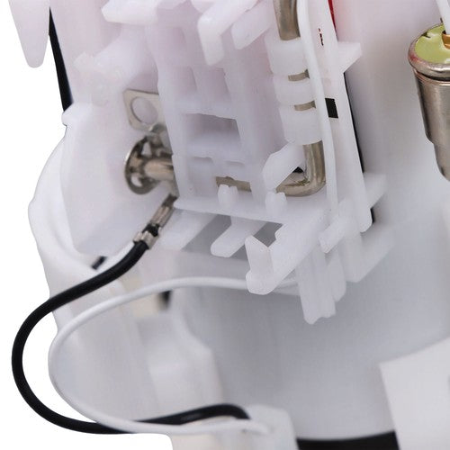DURAFORCE White Fit For Yamaha YZF R6S R1 R6 Fuel Gas Tank Pump 5PW-13907-01-00 New