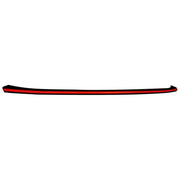DURAFORCE For 2022-2024 Subaru BRZ Toyota GR86 LED Trunk Light Bar Rear Brake Lamp Trim