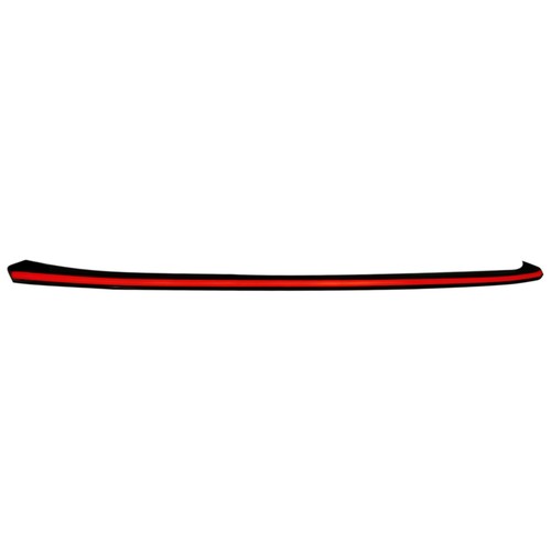 DURAFORCE For 2022-2024 Subaru BRZ Toyota GR86 LED Trunk Light Bar Rear Brake Lamp Trim