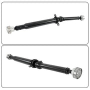 DURAFORCE Rear Driveshaft Prop Shaft Assembly For Grand Cherokee 12 13-18 3.6L 52123629AA
