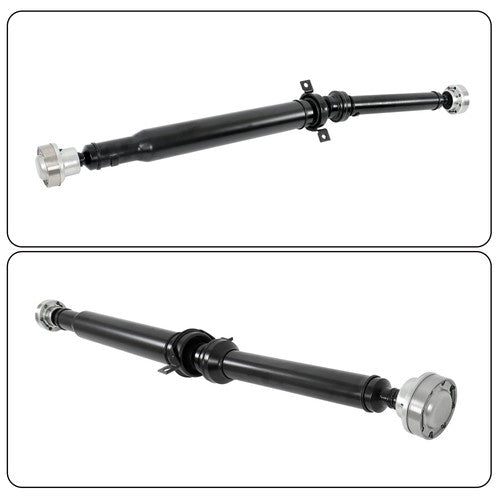 DURAFORCE Rear Driveshaft Prop Shaft Assembly For Grand Cherokee 12 13-18 3.6L 52123629AA