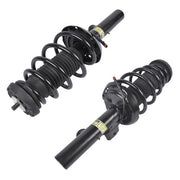 DURAFORCE 2Pcs Front Shock Absorbers Struts Assembly Electric For Buick LaCrosse 2010-2016