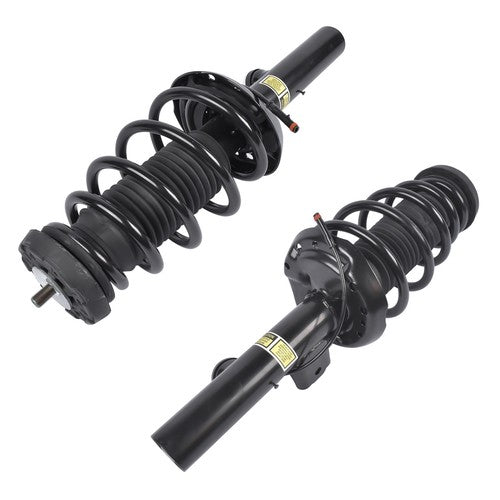 DURAFORCE 2Pcs Front Shock Absorbers Struts Assembly Electric For Buick LaCrosse 2010-2016