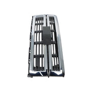 DURAFORCE Front Upper Bumper Grille Grill For Chevy Silverado 1500 LT/LT 2014-2015