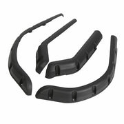 DURAFORCE New 4pcs Golf Cart Standard Fender Flares Front and Rear For EZGO TXT Model