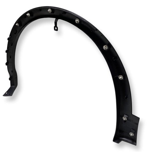 DURAFORCE Front Fender Flare Right RH Molding Trim Fit 2017-2022 2021 Nissan Rogue SPORT