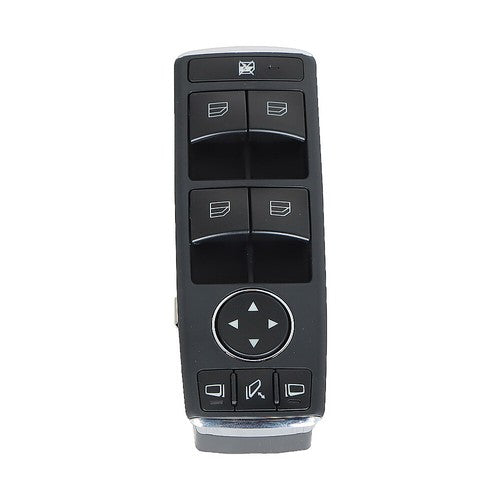 DURAFORCE Car Window Lift Switch Suit For 12-19 Mercedes-Benz GLA GLE ML GL A B G Series