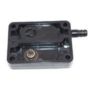 DURAFORCE Lawn Mower Fuel Pump Body Replaces For Briggs And Stratton 693487 691040 281730