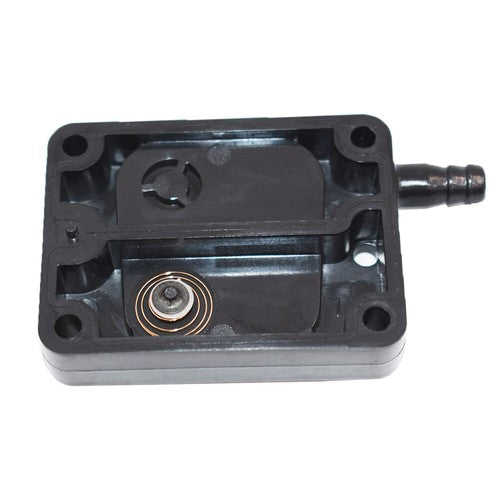 DURAFORCE Lawn Mower Fuel Pump Body Replaces For Briggs And Stratton 693487 691040 281730