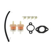 DURAFORCE Carburetor Kit For Kohler CV15S CV16S 12-853-57 CV15T For John Deere AM125355