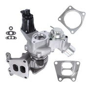 DURAFORCE 18081-0528E Turbocharger Turbo For Honda Accord 2018 2019-2023 1.5L VG16 Turbo