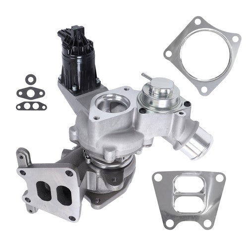 DURAFORCE 18081-0528E Turbocharger Turbo For Honda Accord 2018 2019-2023 1.5L VG16 Turbo