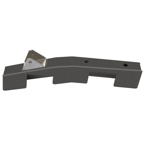 Mid Frame Rust Repair Kit Steel Driver Side for Toyota Tacoma Extended Cab 96 04