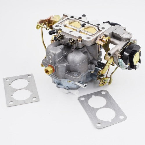 DURAFORCE For Jeep 2-Barrel Bbd 6 Cyl 4.2l 258cu Engine Carb Type RPW Carburetor