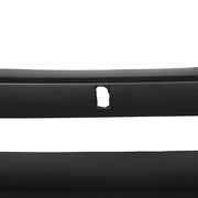 DURAFORCE W/o Sensors Holes W/ Tow Hook Hole For Ford Explorer 2011-15 Front Bumper Cover