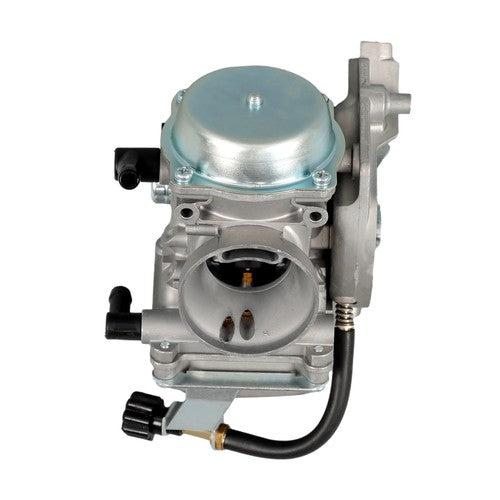 DURAFORCE ATV Fit For Kawasaki KEF300A 1995-2000 KEF300B 2000-2003 Carburetor Kit New