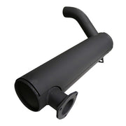 DURAFORCE Muffler 6687886 for Bobcat A300 S220 S250 S300 T250 T300 Skid Steer Loaders
