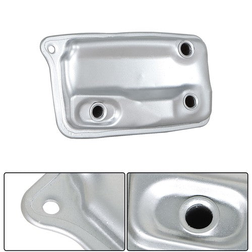 DURAFORCE Fits For TS420 Muffler w/ Gasket concrete cut-off saws replaces 4238-140-0611 US
