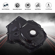 DURAFORCE Fit For 09-17 VW Beetle Passat A3 A4 A5 06H109210AG Engine Timing Cover Type